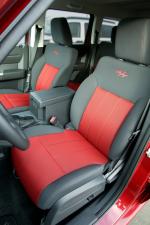 Dodge Nitro 2007 года